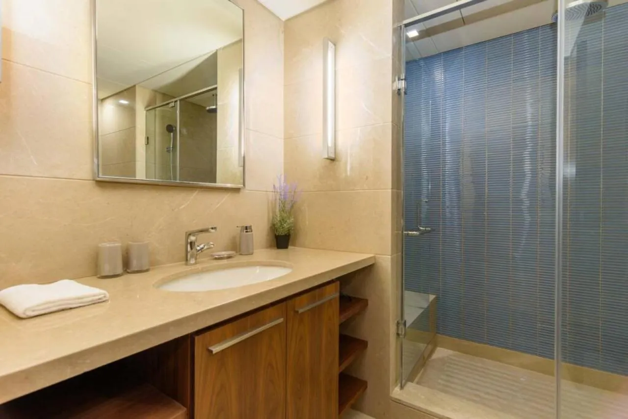 Solidere Tune 1Bedroom Apartment At Kantari Beirut