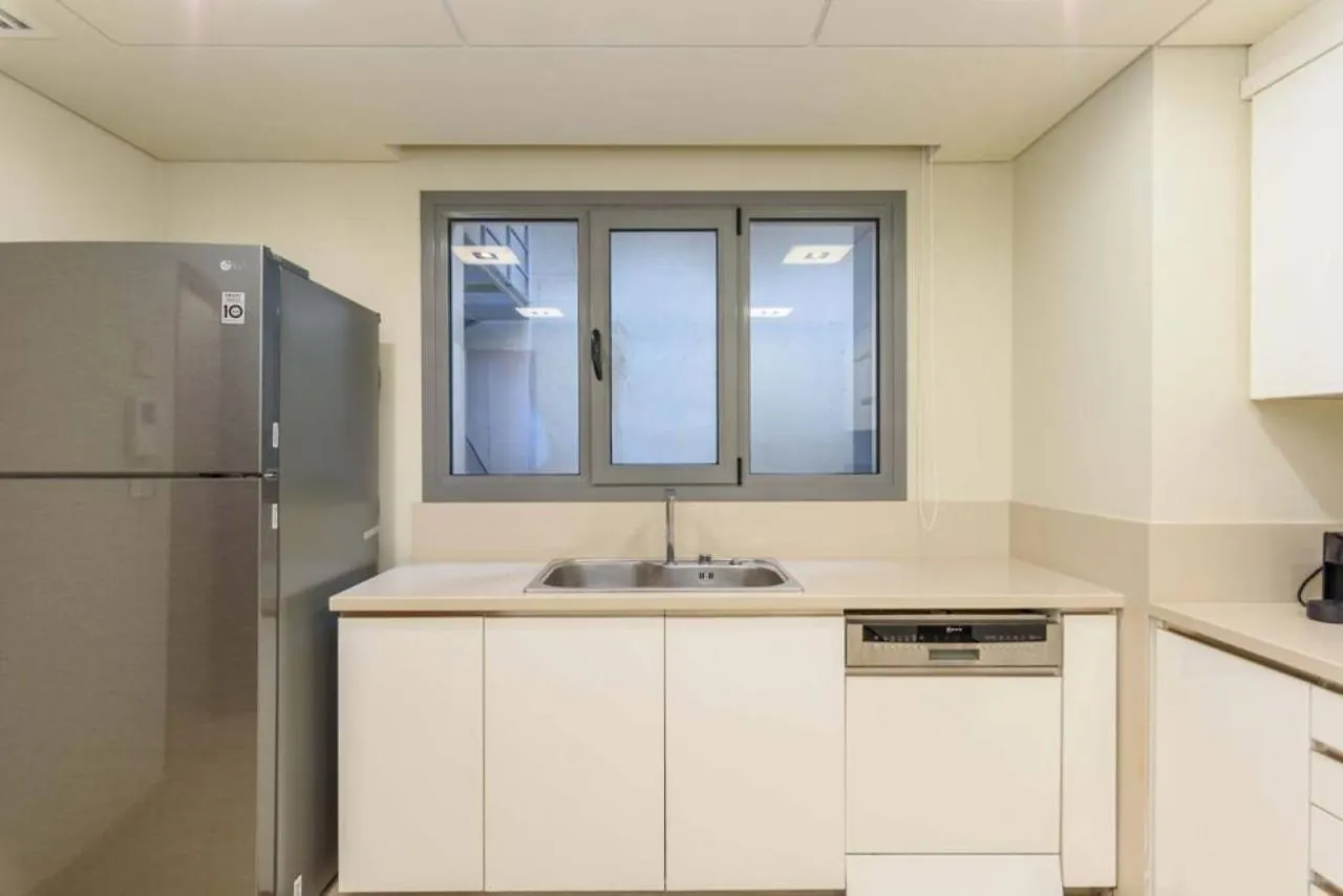 Solidere Tune 1Bedroom Apartment At Kantari Beirut Libano