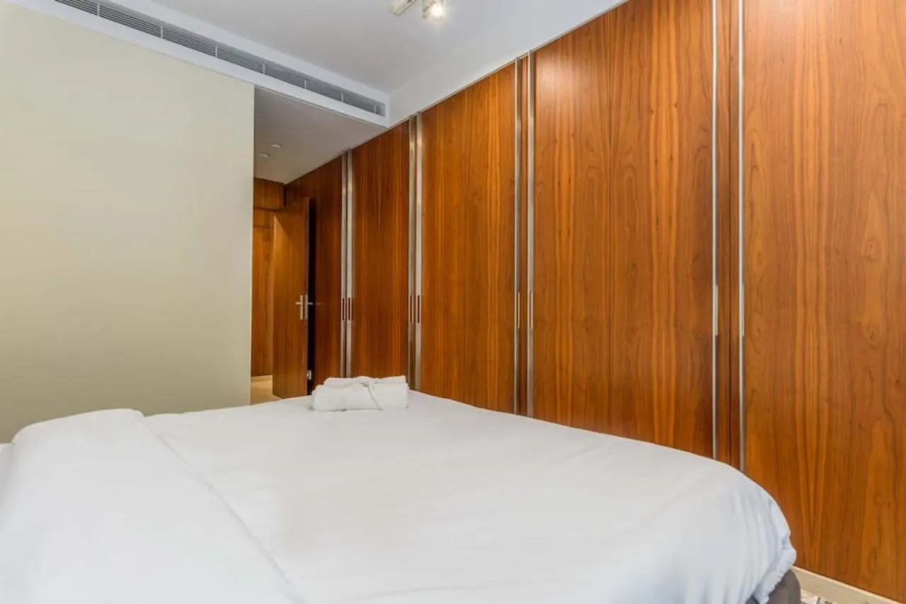 Solidere Tune 1Bedroom Apartment At Kantari Beirut Libano
