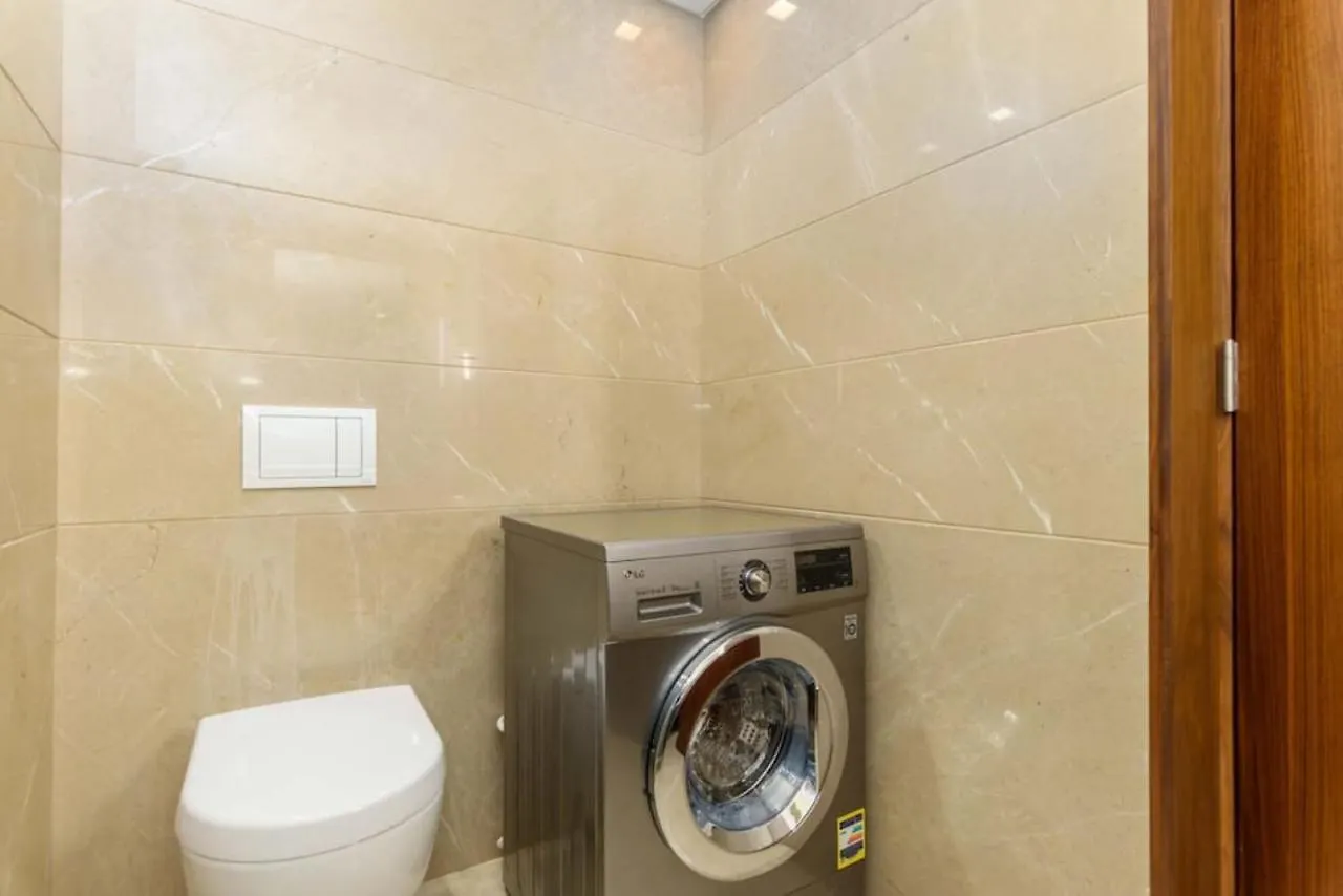 Solidere Tune 1Bedroom Apartment At Kantari Beirut 0*,  Libano